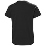 Helly Hansen Core Graphic T-shirt W 54080 990 Póló - Sportmania.hu