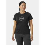 Helly Hansen Core Graphic T-shirt W 54080 990 Póló - Sportmania.hu
