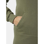 Helly Hansen Core Hoodie Dress W 54079 421 Pulóver Kapucnis pulóver - Sportmania.hu