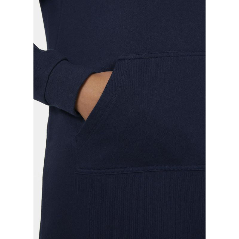 Helly Hansen Core Hoodie Dress W 54079 597 Pulóver Kapucnis pulóver - Sportmania.hu