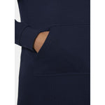 Helly Hansen Core Hoodie Dress W 54079 597 Pulóver Kapucnis pulóver - Sportmania.hu