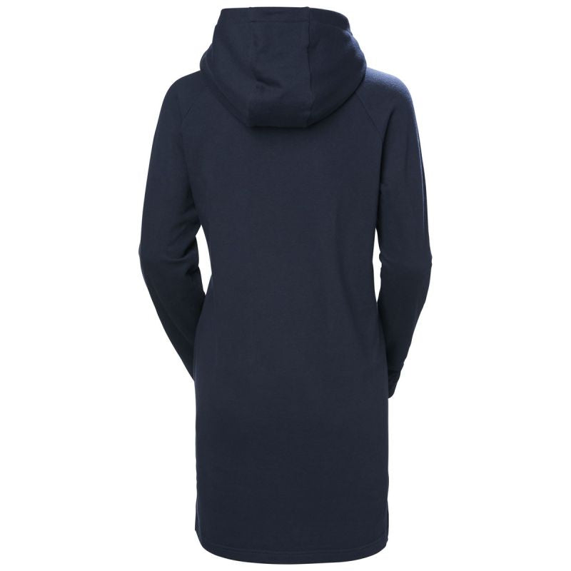 Helly Hansen Core Hoodie Dress W 54079 597 Pulóver Kapucnis pulóver - Sportmania.hu