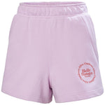 Helly Hansen Core Sweat Shorts W 54081 052 Pulóver Ruházat - Sportmania.hu