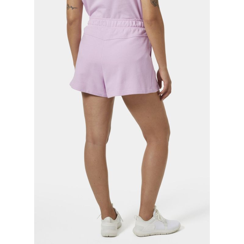 Helly Hansen Core Sweat Shorts W 54081 052 Pulóver Ruházat - Sportmania.hu