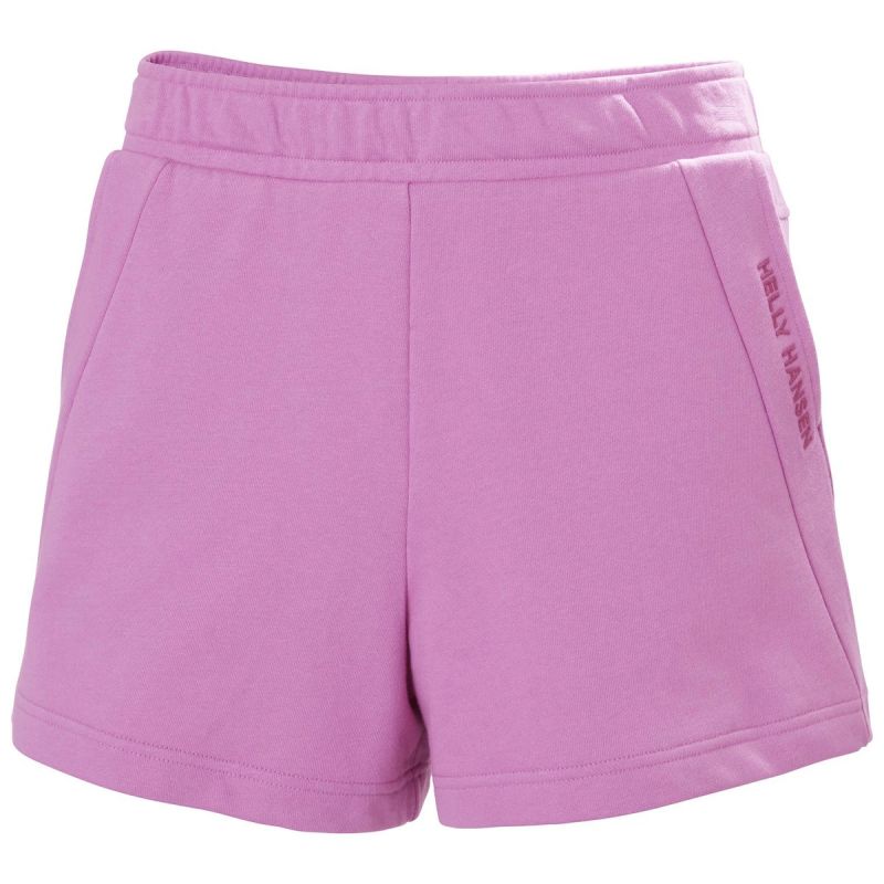Helly Hansen Core Sweat Shorts W 54081 089