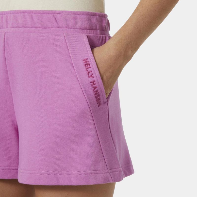 Helly Hansen Core Sweat Shorts W 54081 089