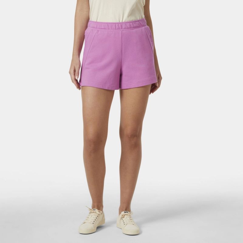 Helly Hansen Core Sweat Shorts W 54081 089 - Sportmania.hu