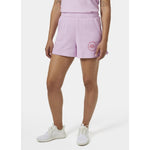 Helly Hansen Core Sweat Shorts W Pulóver Ruházat Nadrág női 54081052