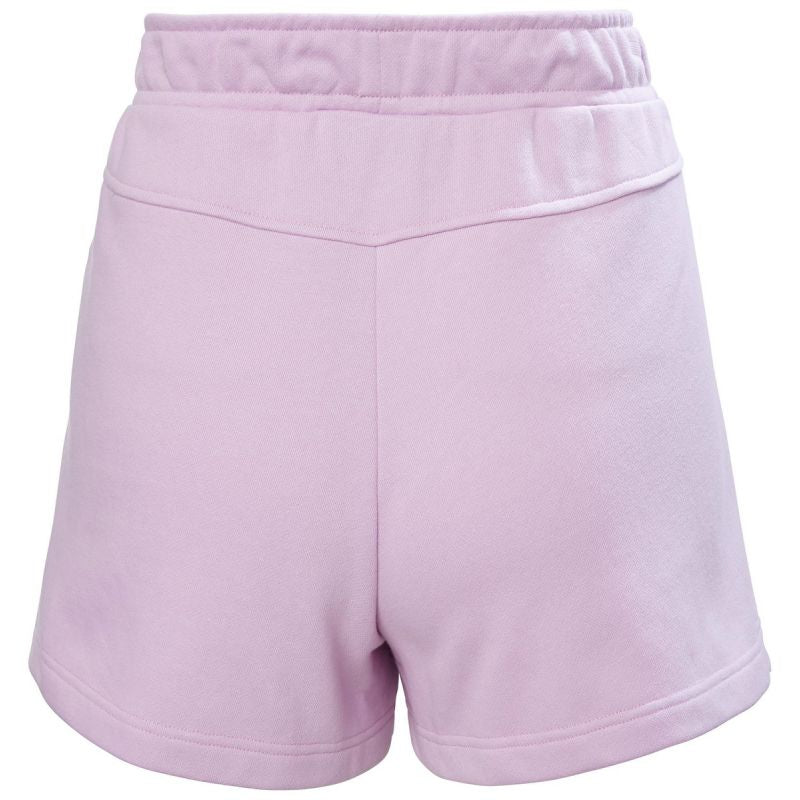Helly Hansen Core Sweat Shorts W Pulóver Ruházat Nadrág női 54081052