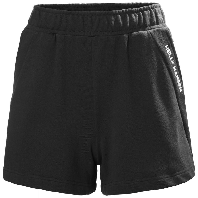 Helly Hansen Core Sweat Shorts W Pulóver Ruházat Nadrág női 54081990