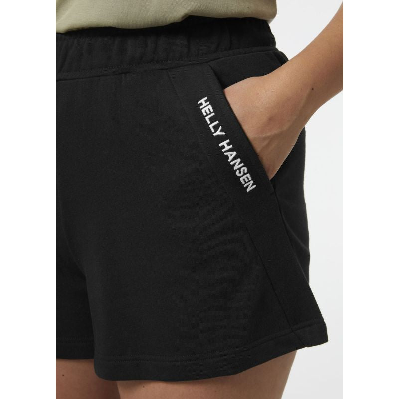 Helly Hansen Core Sweat Shorts W Pulóver Ruházat Nadrág női 54081990