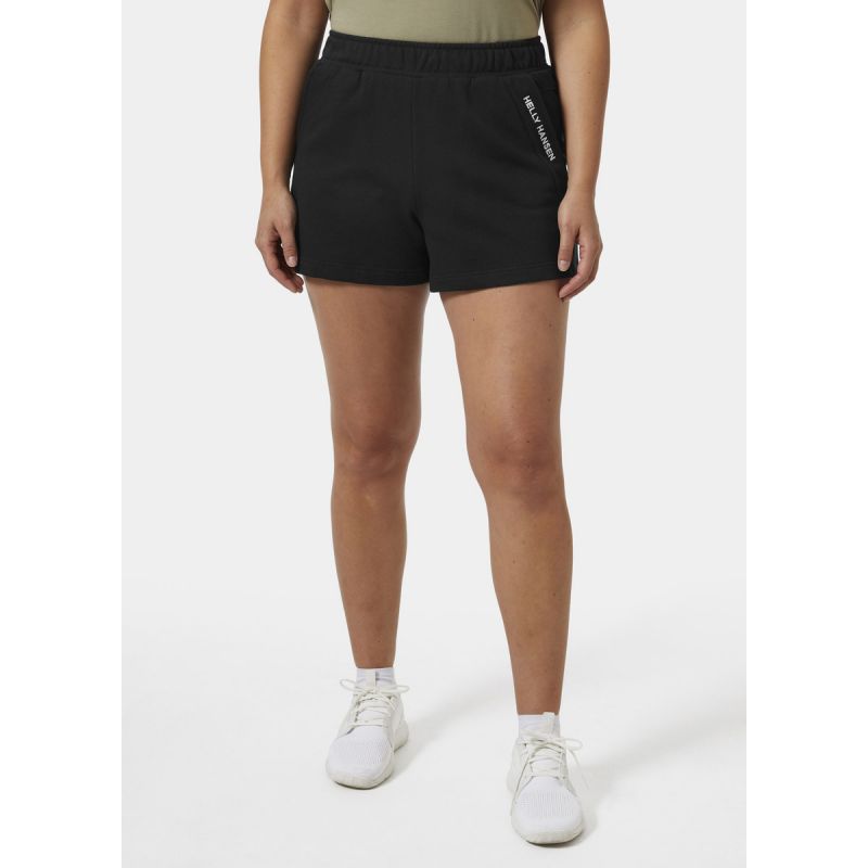 Helly Hansen Core Sweat Shorts W Pulóver Ruházat Nadrág női 54081990