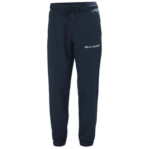 Helly Hansen Cotton Fleece Pant M 54163 597 Polár pulóver
