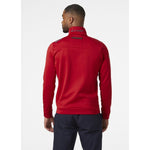 Helly Hansen Crew Fleece Jacket M 30229 162 Kabát Polár pulóver - Sportmania.hu