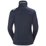 Helly Hansen Crew Fleece Jacket W 30357 597 Kabát Polár pulóver - Sportmania.hu