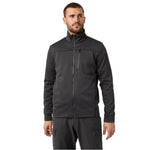 Helly Hansen Crew Fleece Kabát férfi Polár pulóver 30229-980