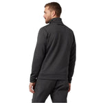 Helly Hansen Crew Fleece Kabát férfi Polár pulóver 30229-980