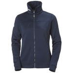 Helly Hansen Crew Fleece W Kabát Polár pulóver női 30357597