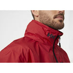 Helly Hansen Crew Hooded Jacket M 33875 162 Kabát - Sportmania.hu