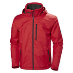 Helly Hansen Crew Hooded Jacket M 33875 162 Kabát - Sportmania.hu