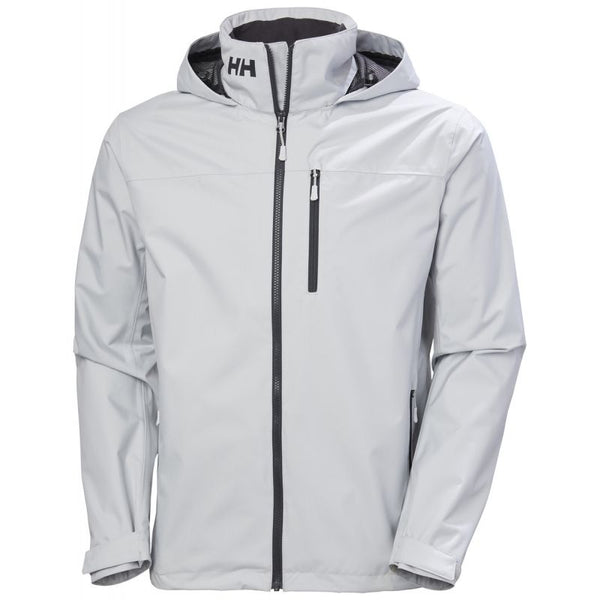 Helly Hansen Crew Hooded Jacket M 34443 853 Kabát