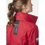 Helly Hansen Crew Hooded Jacket W 33899 162 Kabát - Sportmania.hu
