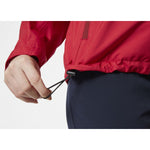 Helly Hansen Crew Hooded Jacket W 33899 162 Kabát - Sportmania.hu