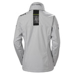 Helly Hansen Crew Hooded Jacket W 33899 853 Kabát - Sportmania.hu