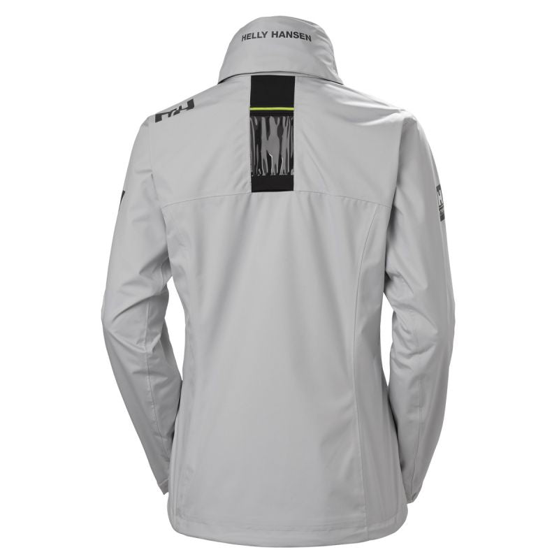 Helly Hansen Crew Hooded Jacket W 33899 853 Kabát - Sportmania.hu