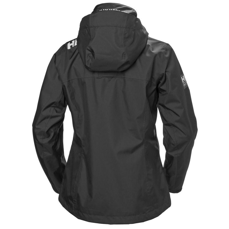 Helly Hansen Crew Hooded Jacket W 33899 992 Kabát - Sportmania.hu
