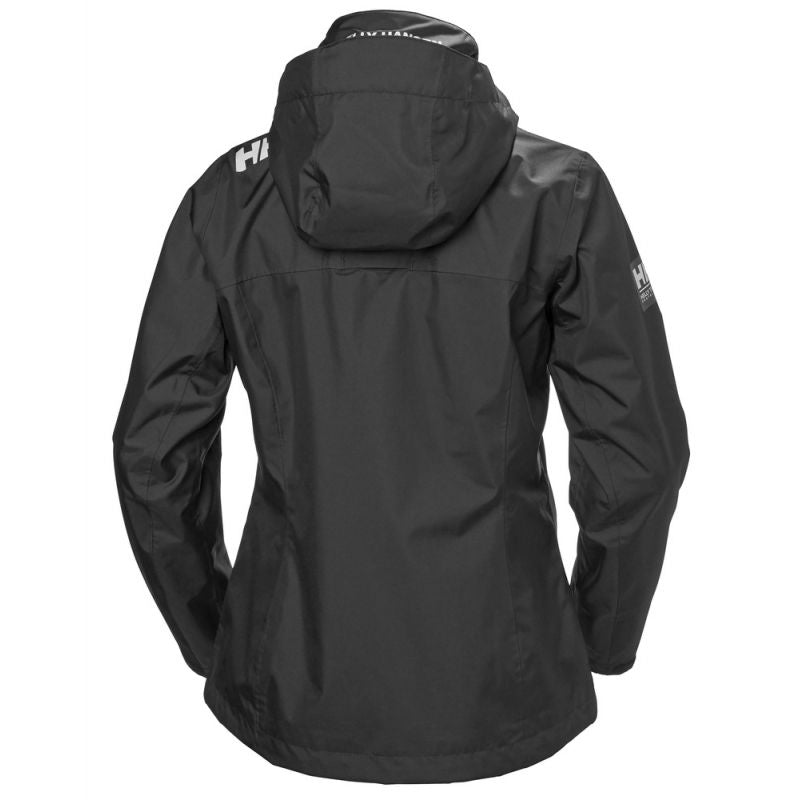 Helly Hansen Crew Hooded Jacket W 33899 992 Kabát - Sportmania.hu