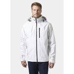 Helly Hansen Crew Hooded Kabát férfi 34443001