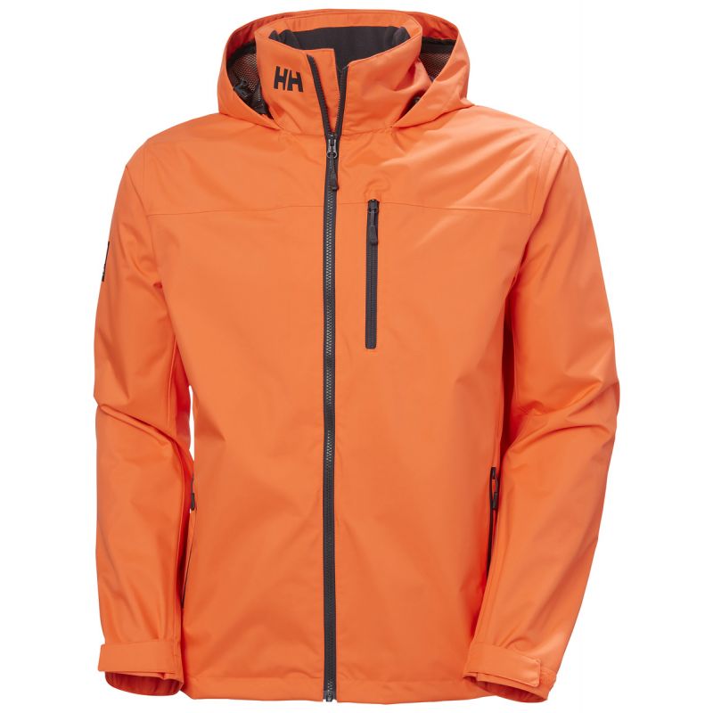 Helly Hansen Crew Hooded Kabát férfi 34443307