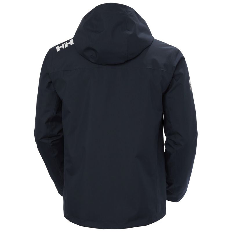 Helly Hansen Crew Hooded Midayer 2 Kabát férfi 34442597