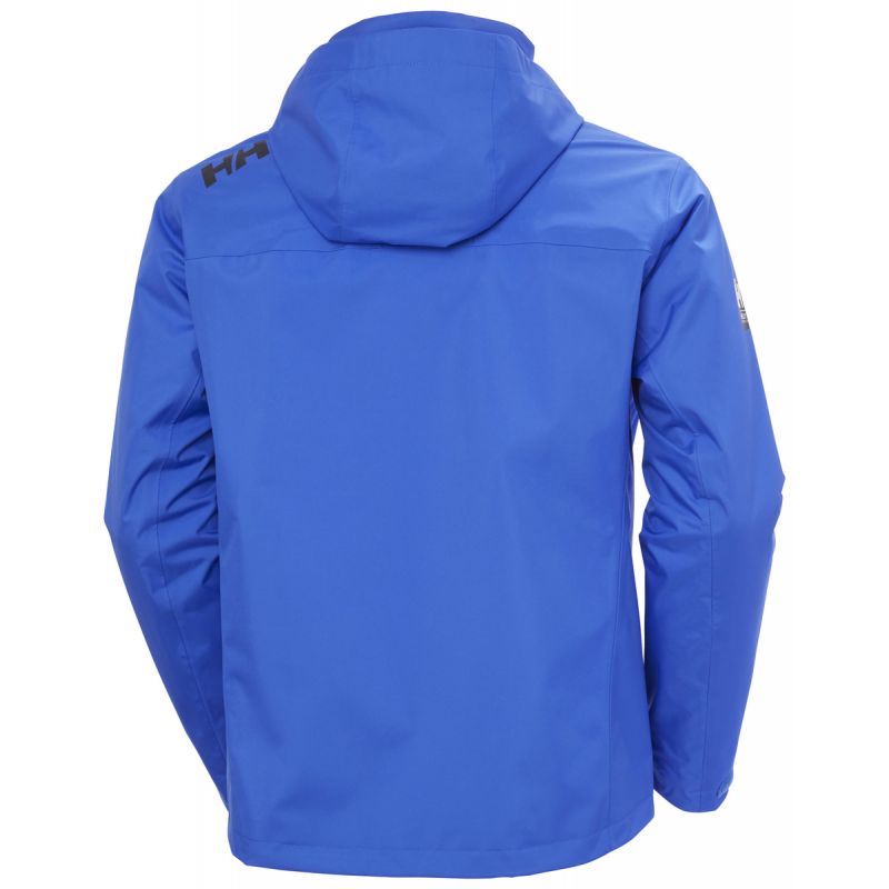 Helly Hansen Crew Hooded Midayer Jacket M 2 34442 543 Kabát - Sportmania.hu
