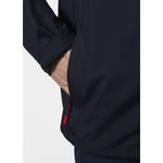 Helly Hansen Crew Hooded Midayer Jacket M 2 34442 597 Kabát - Sportmania.hu
