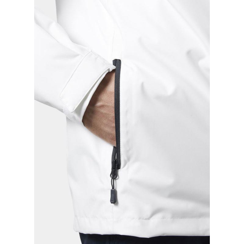 Helly Hansen Crew Hooded Midlayer 2 férfi Kabát 34442001