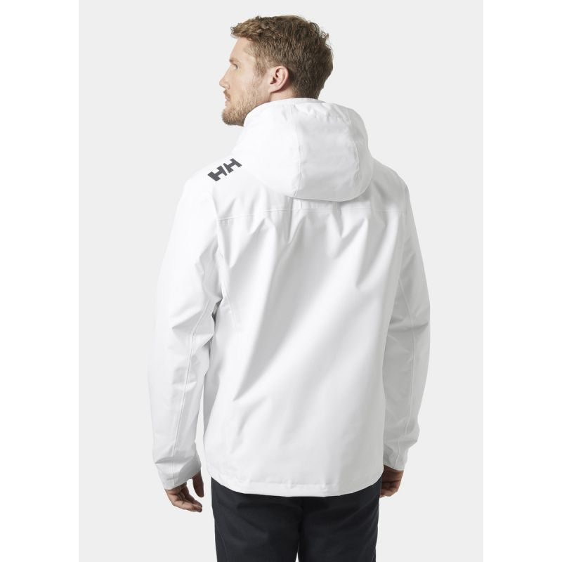 Helly Hansen Crew Hooded Midlayer 2 férfi Kabát 34442001