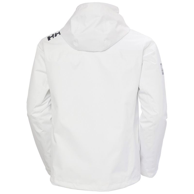 Helly Hansen Crew Hooded Midlayer 2 férfi Kabát 34442001