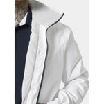 Helly Hansen Crew Hooded Midlayer Jacket M 2 34442 001 Kabát - Sportmania.hu