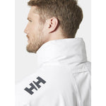 Helly Hansen Crew Hooded Midlayer Jacket M 2 34442 001 Kabát - Sportmania.hu