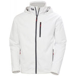 Helly Hansen Crew Hooded Midlayer Jacket M 2 34442 001 Kabát - Sportmania.hu