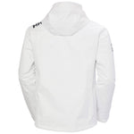 Helly Hansen Crew Hooded Midlayer Jacket M 2 34442 001 Kabát - Sportmania.hu