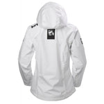 Helly Hansen Crew Hooded Midlayer Jacket W 33891-001 Kabát - Sportmania.hu