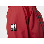 Helly Hansen Crew Hooded Midlayer Kabát férfi 33874162