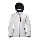Helly Hansen Crew Hooded Midlayer W Kabát női 33891-001
