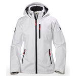 Helly Hansen Crew Hooded Midlayer W Kabát női 33891-001