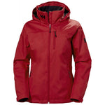 Helly Hansen Crew Hooded Midlayer W Kabát női 33891162