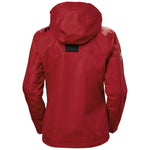Helly Hansen Crew Hooded Midlayer W Kabát női 33891162