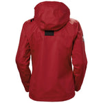 Helly Hansen Crew Hooded Midlayer W Kabát női 33891162